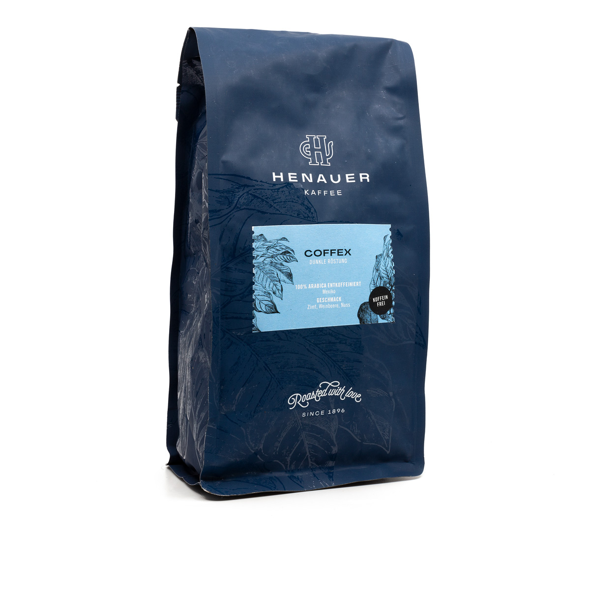 Koffeinfrei Coffex