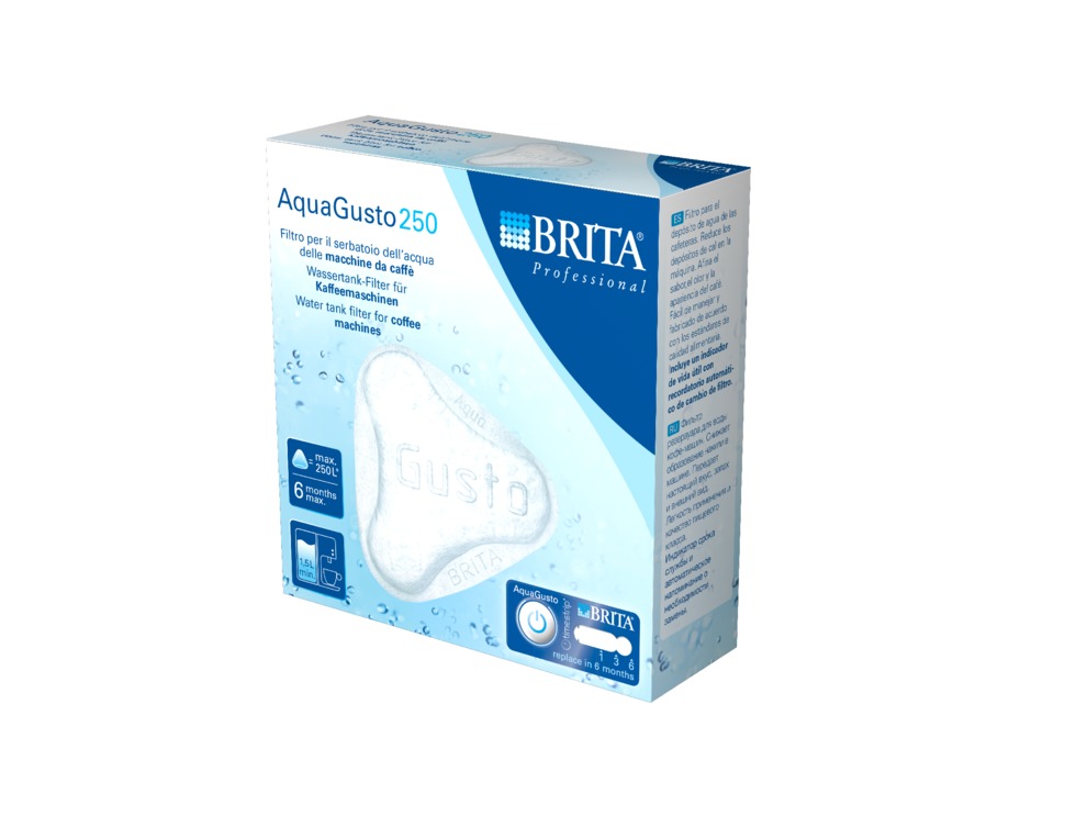 Brita Aqua Gusto 250
