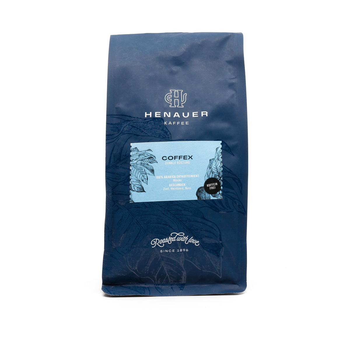 Koffeinfrei Coffex – Bild 2