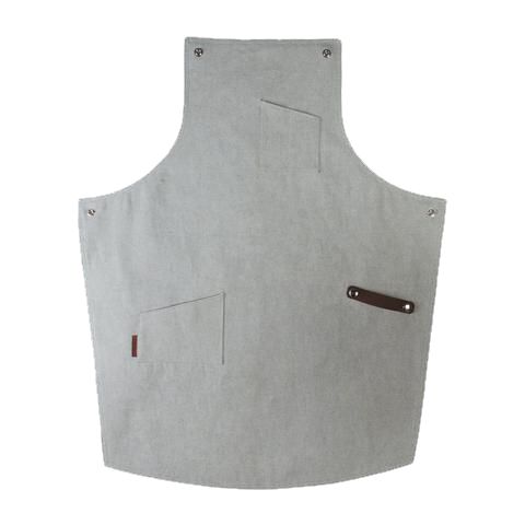 The Sergeant - Salt and Pepper Grey