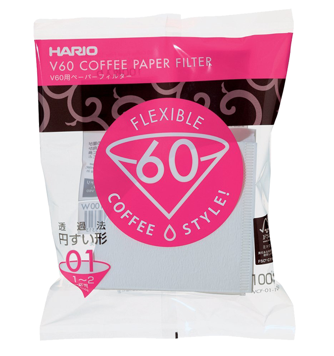 v60 Filter, klein (100 Sheets) 01