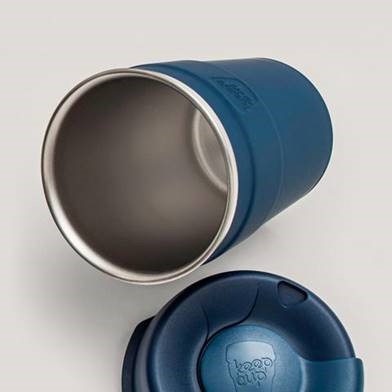 KeepCup Thermal Spruce 340ml – Bild 2