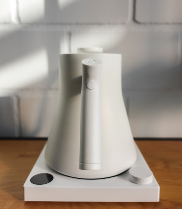 Fellow Kettle (weiss) – Bild 4