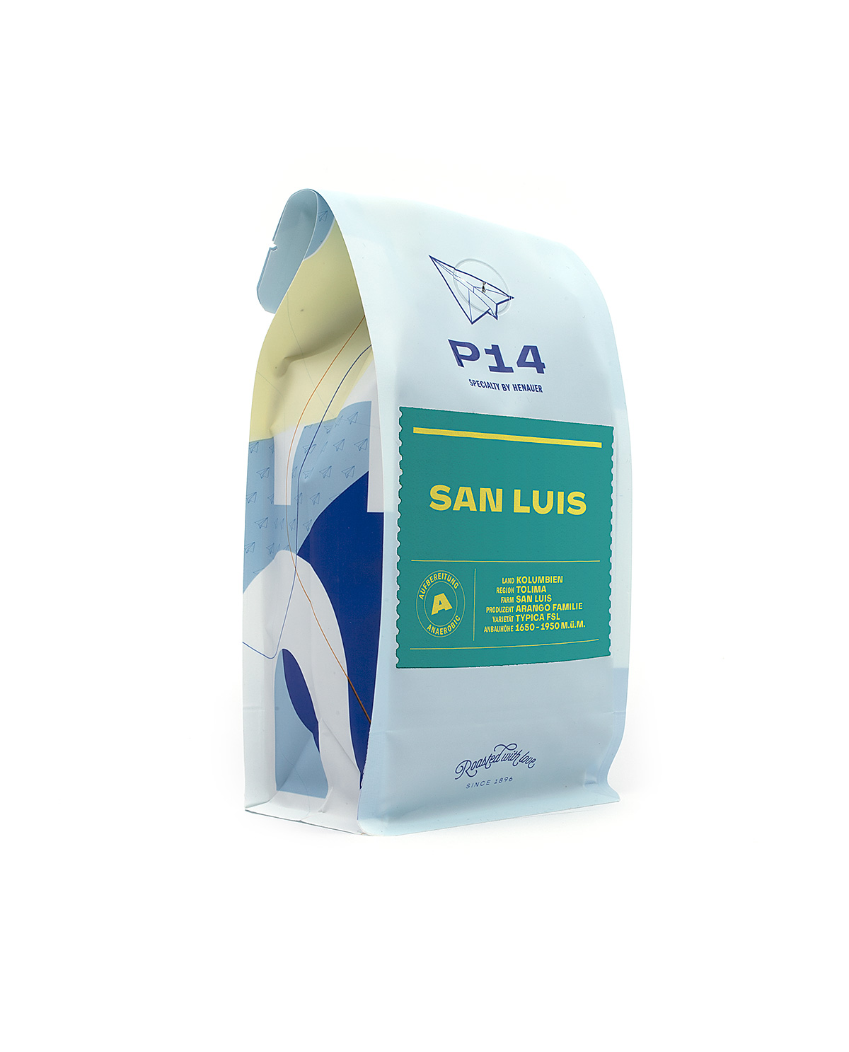 San Luis