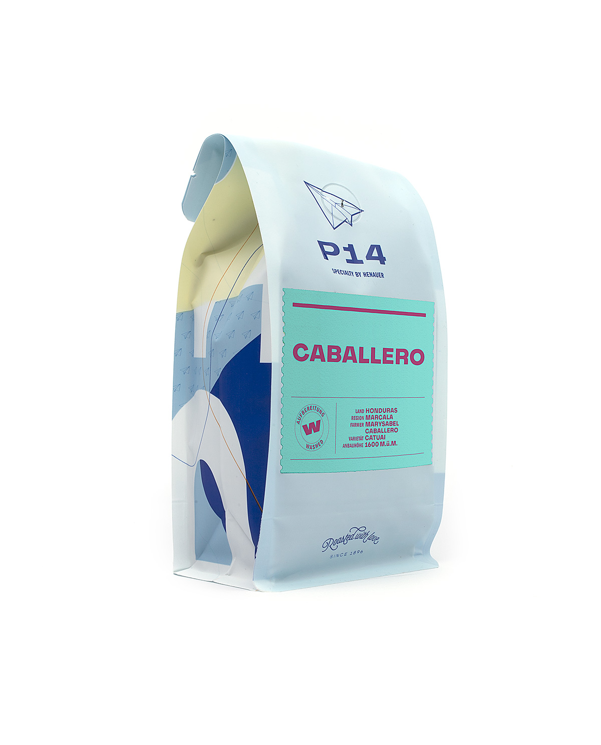 Caballero