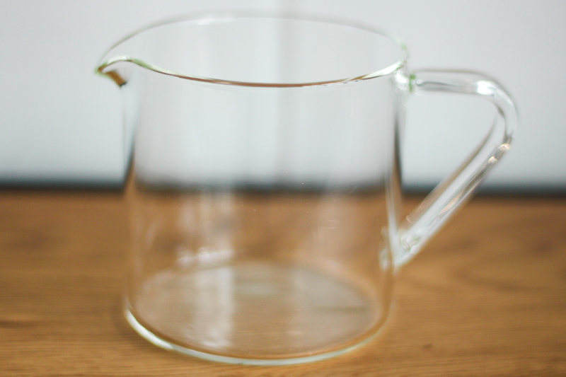 Loveramics - Brewers Glass Jug - 500ml