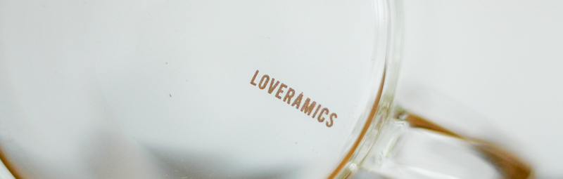 Loveramics - Brewers Glass Jug - 500ml – Bild 4