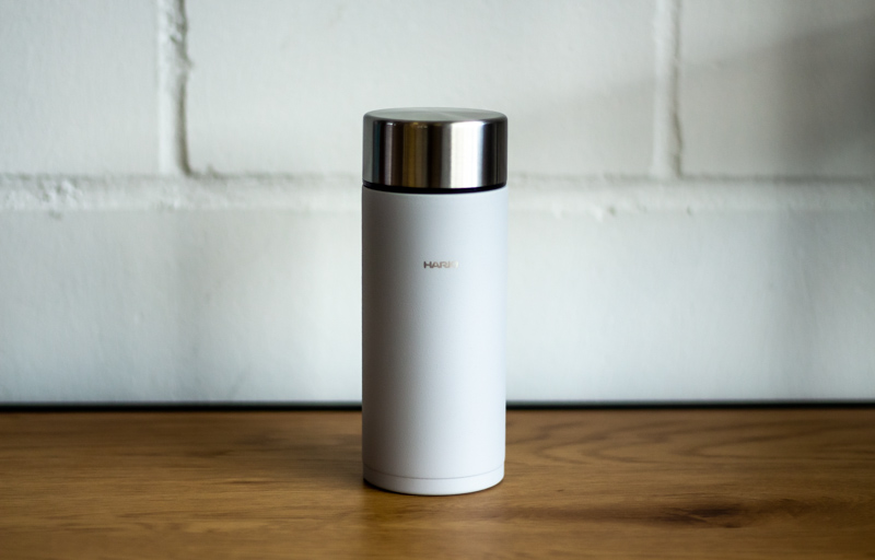 Hario Stick Bottle - 350 ml - Grey