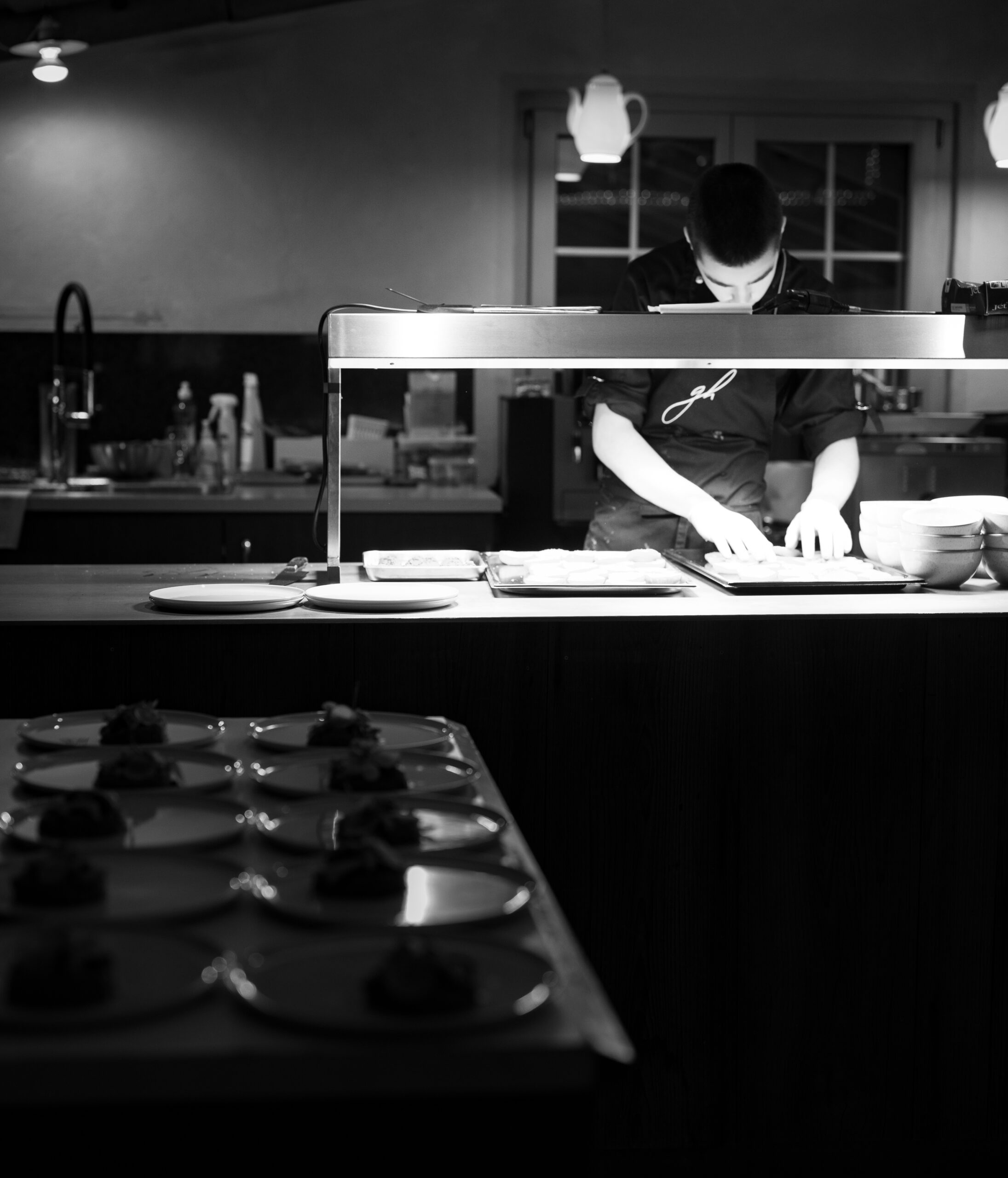 Gabriel Heintjes and Philipp Henauer presents Roasted Chef - Meet Food and Coffee – Bild 5