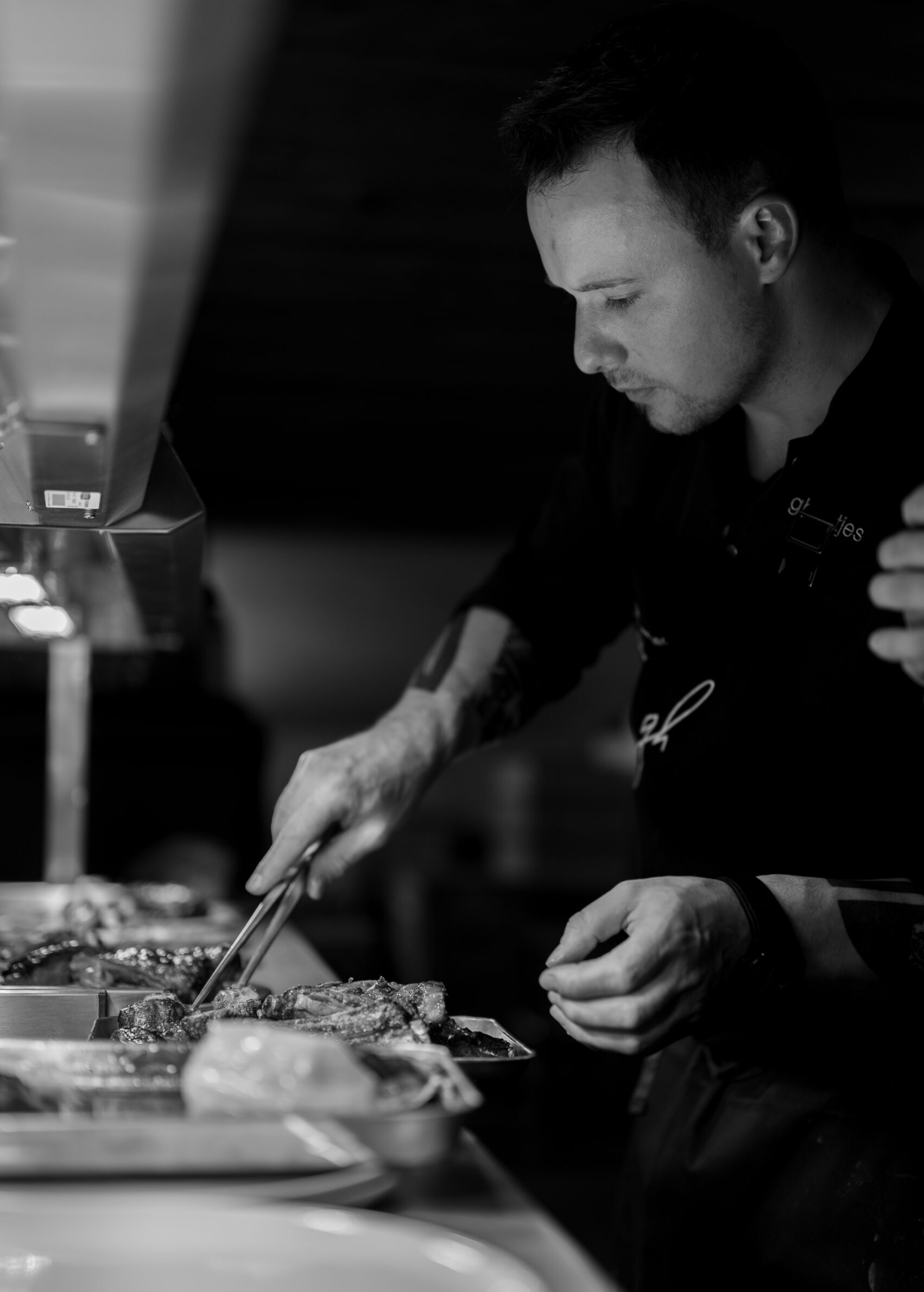 Gabriel Heintjes and Philipp Henauer presents Roasted Chef - Meet Food and Coffee – Bild 7