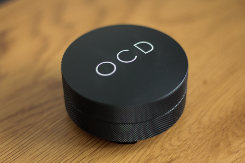 OCD Distributions Tool von Sasa Sestic (Version 3)