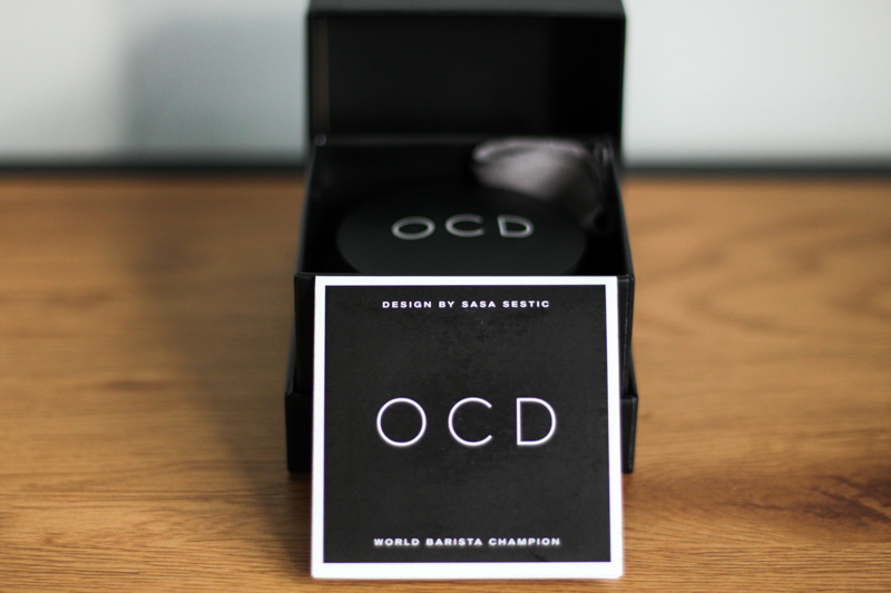 OCD Distributions Tool von Sasa Sestic (Version 3) – Bild 5