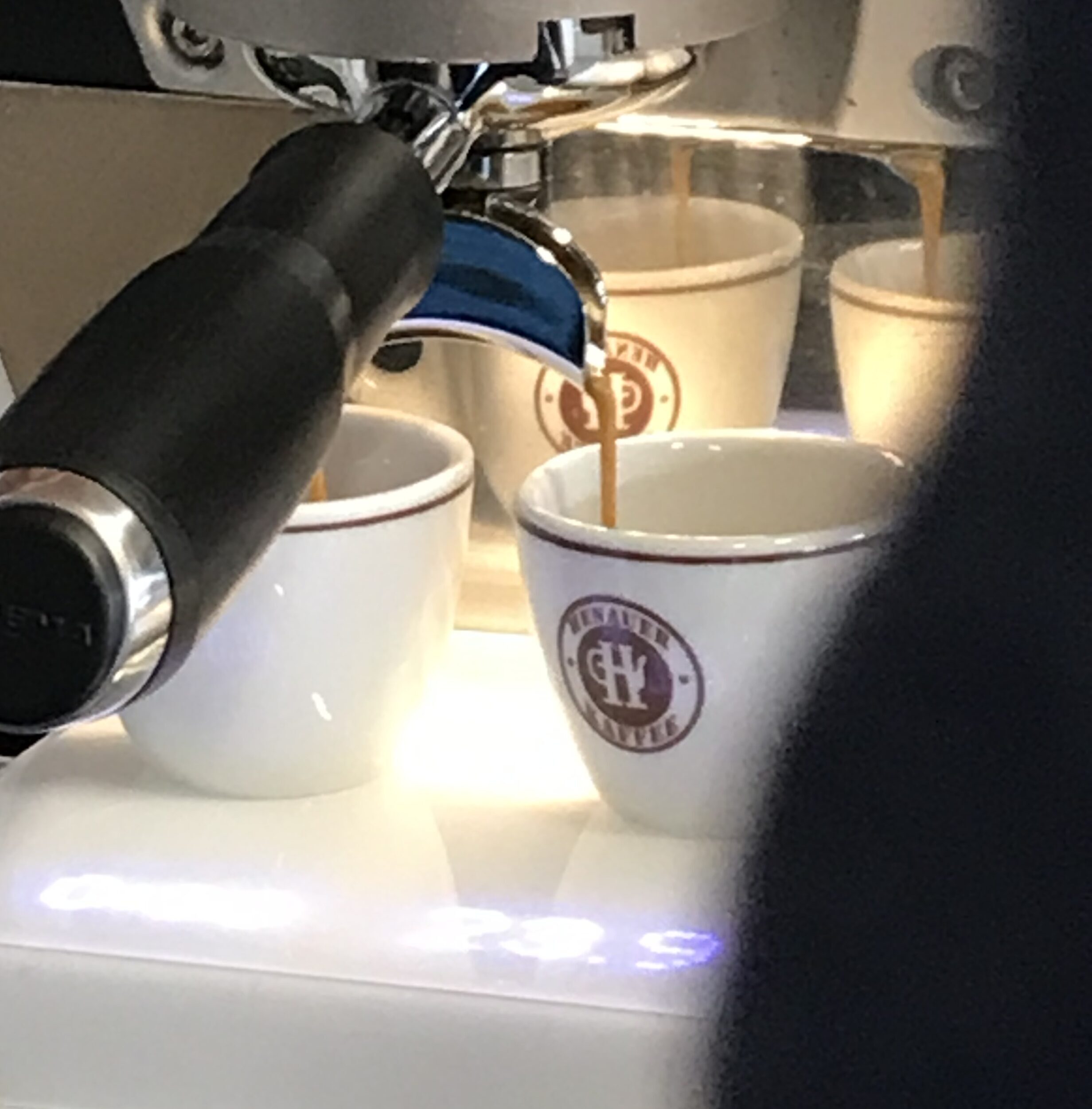 SCA Barista Professional Kurs