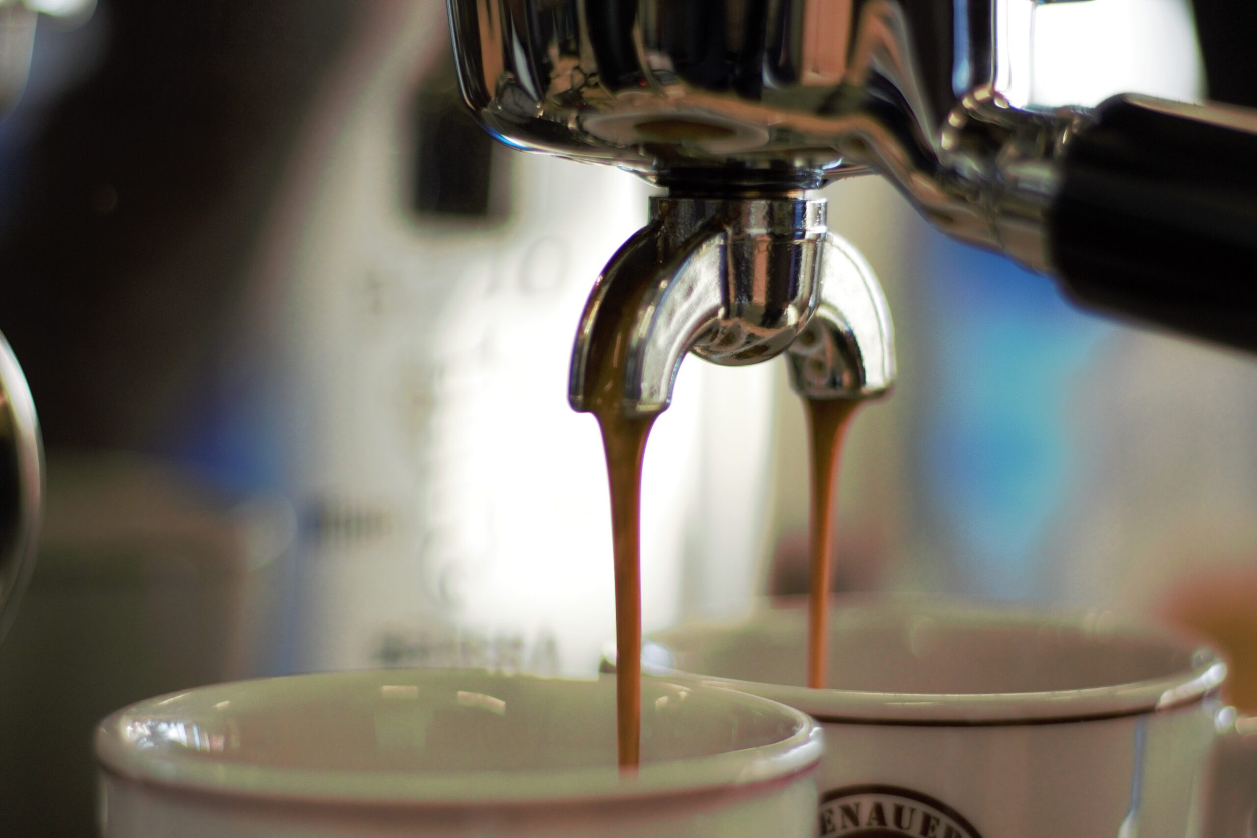 SCA Barista Intermediate Kurs