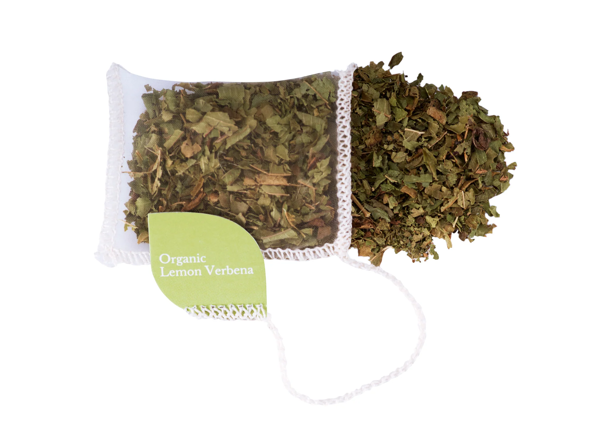 Solaris Bio Lemon Verbena